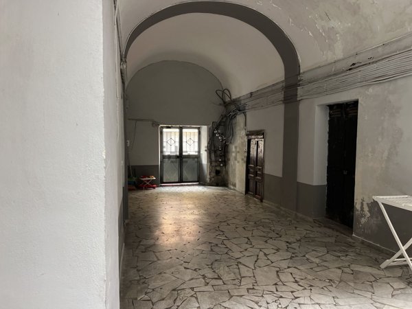 appartamento in vendita a Torre del Greco