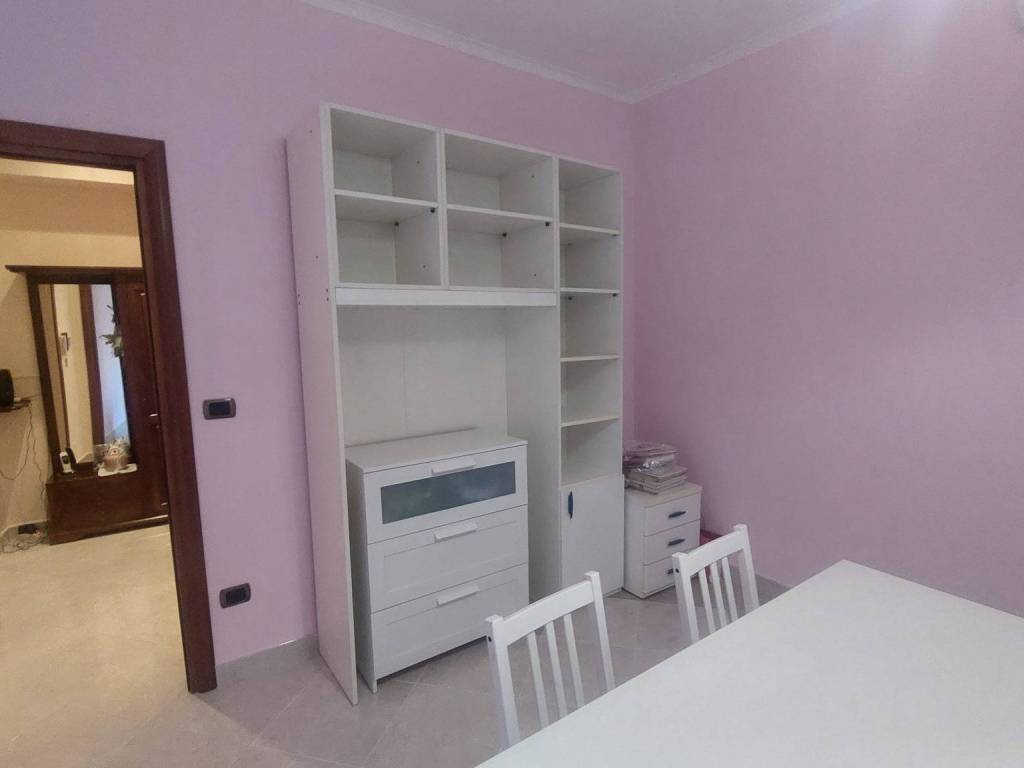 appartamento in vendita a Torre del Greco