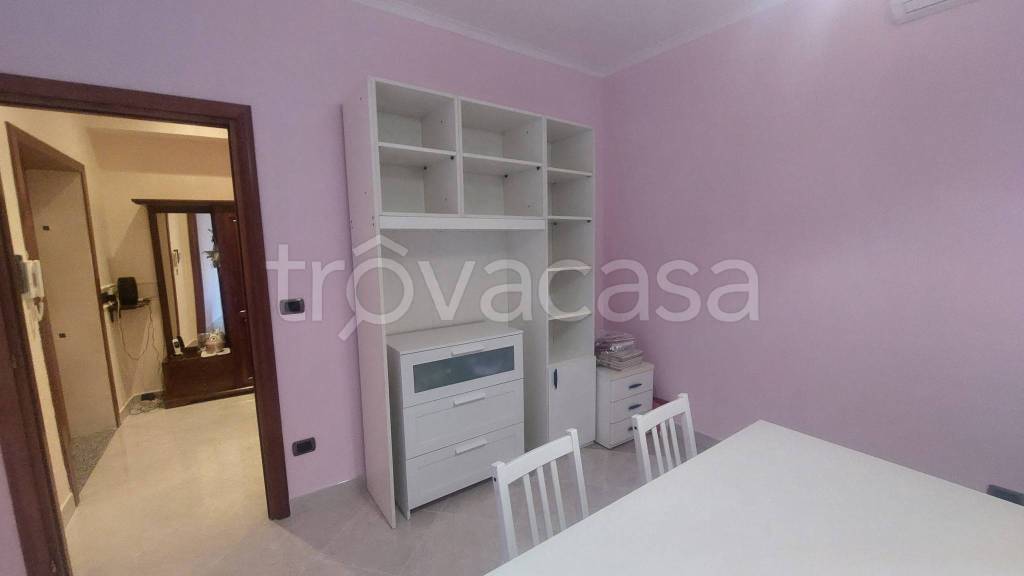 appartamento in vendita a Torre del Greco