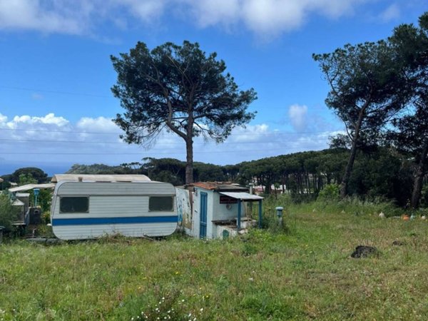 terreno agricolo in vendita a Torre del Greco