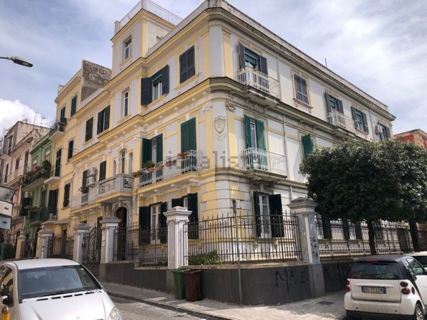 appartamento a Torre del Greco in zona Scappi / Lava Nuova / Montedoro