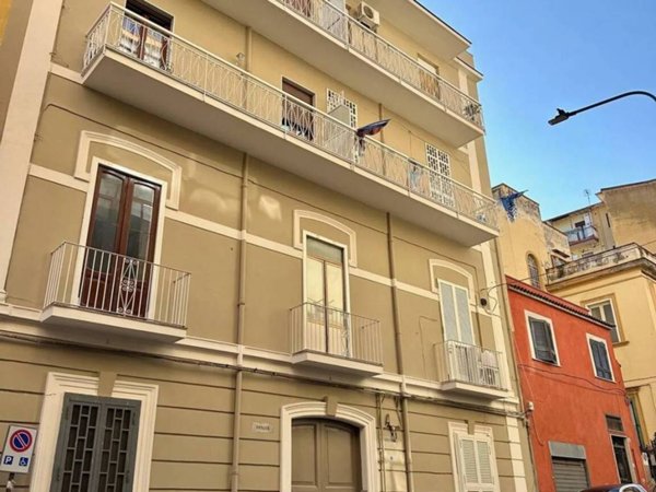 appartamento in vendita a Torre del Greco