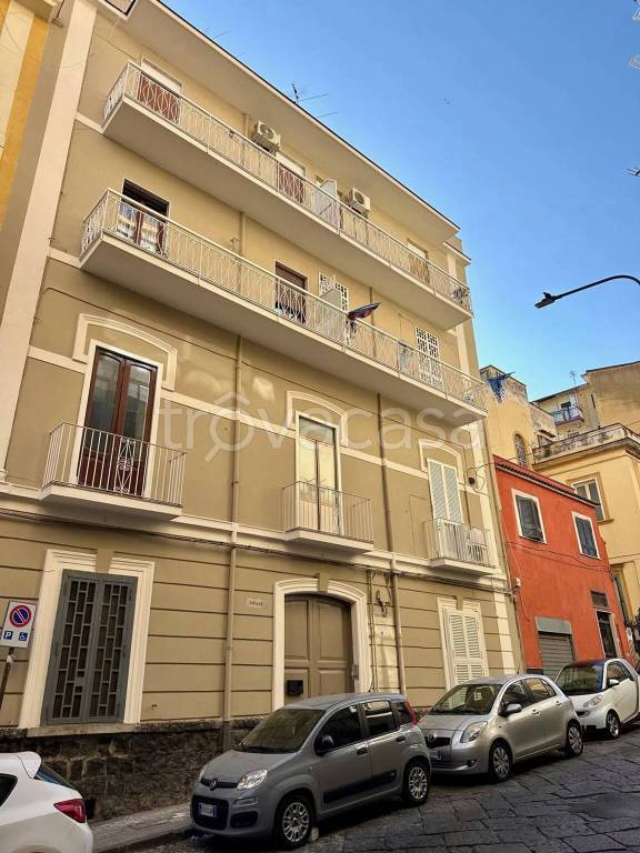 appartamento in vendita a Torre del Greco