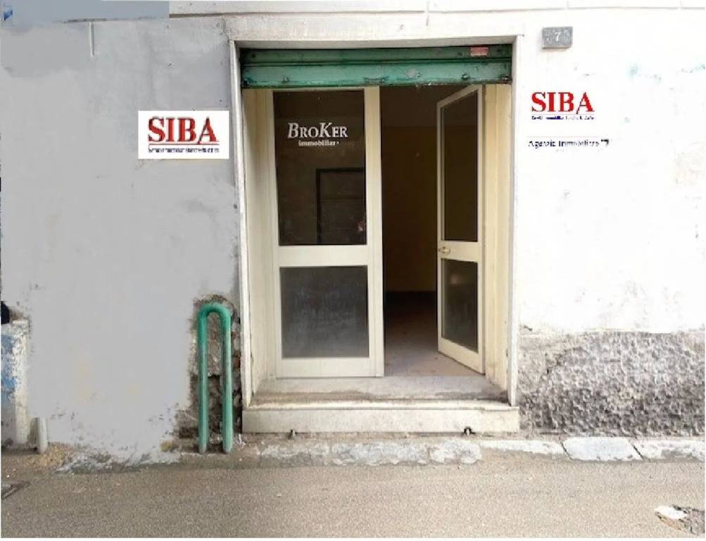 appartamento in vendita a Torre del Greco in zona Centro Città
