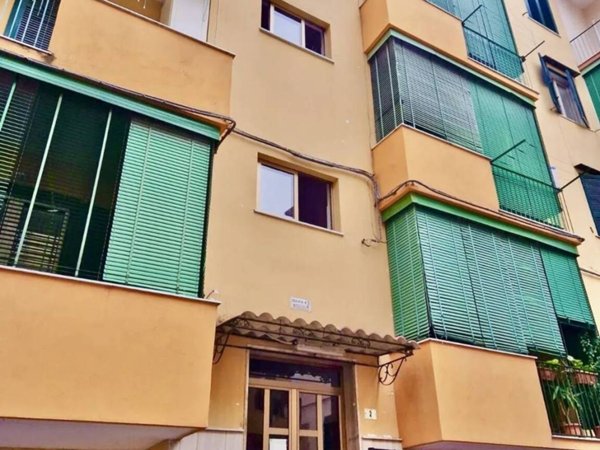 appartamento in vendita a Torre del Greco