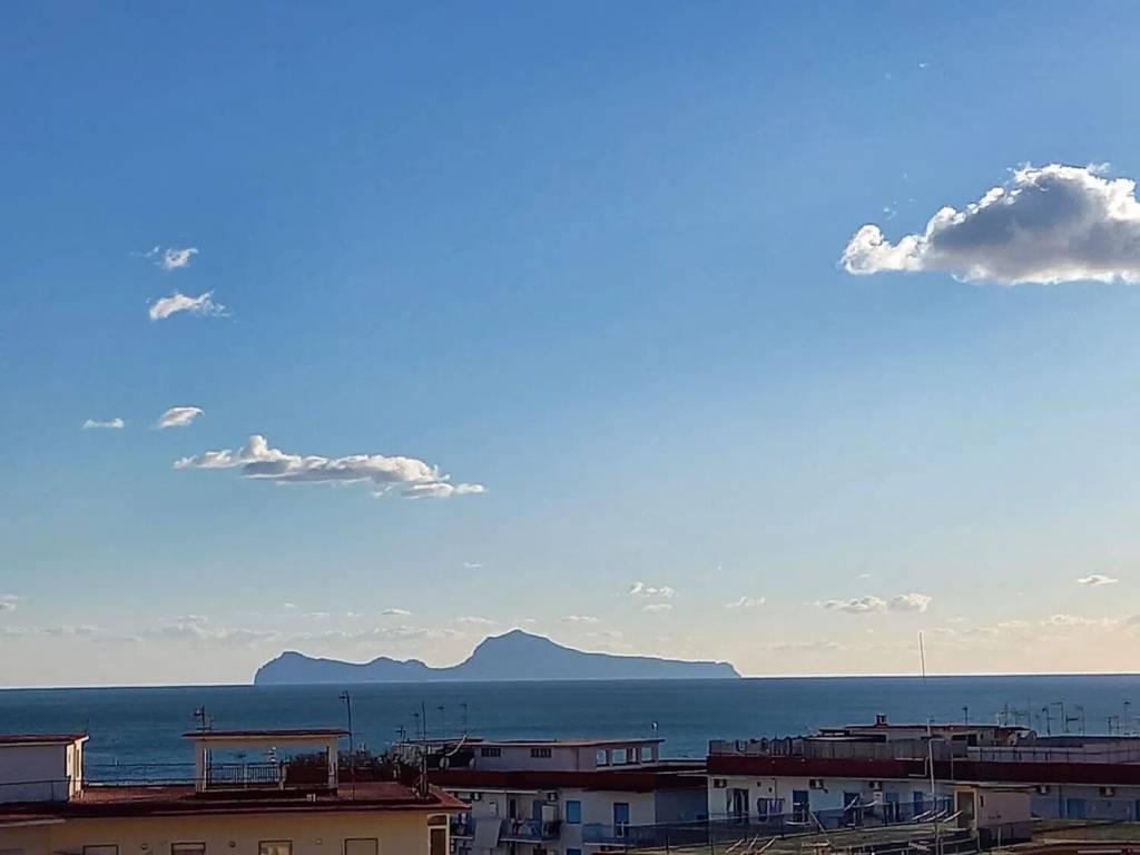 appartamento in vendita a Torre del Greco