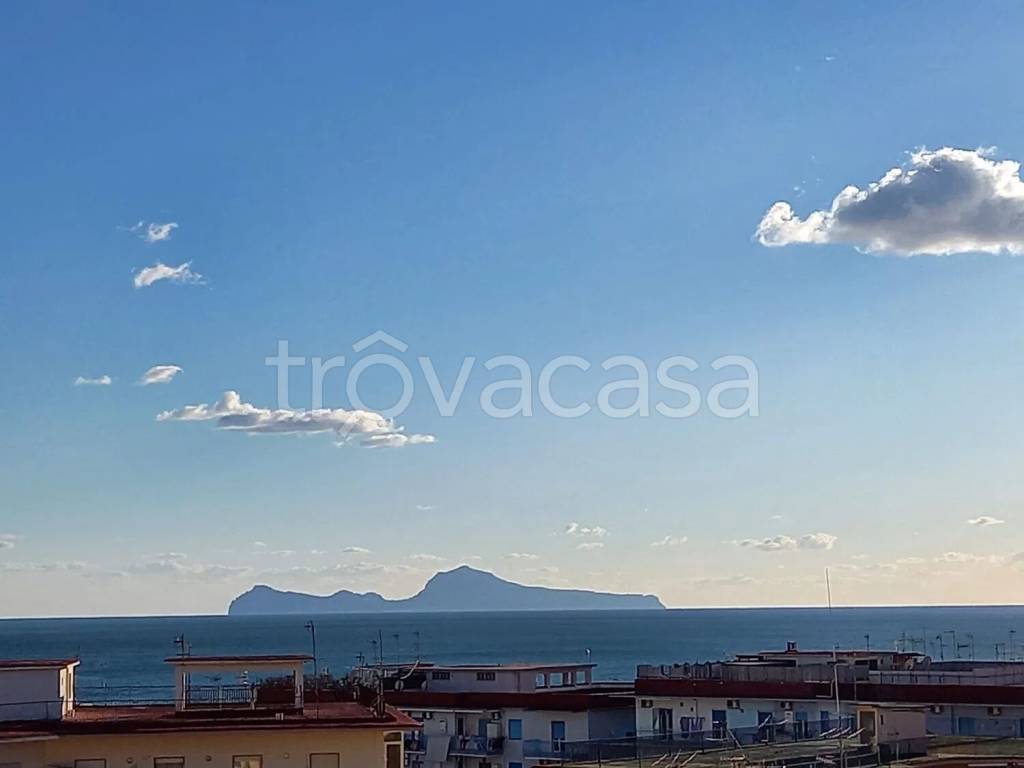 appartamento in vendita a Torre del Greco