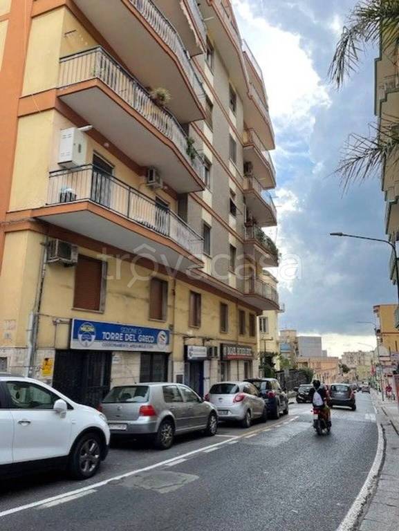appartamento in vendita a Torre del Greco in zona Centro Città