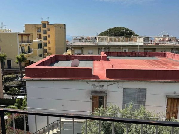 appartamento in vendita a Torre del Greco
