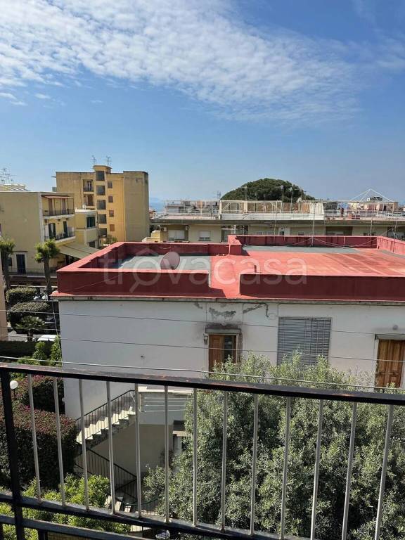 appartamento in vendita a Torre del Greco