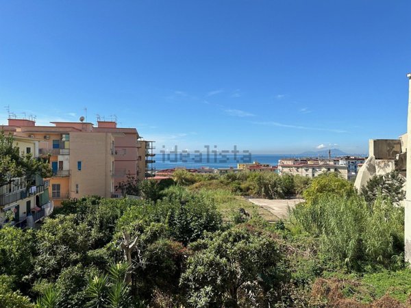 ufficio in vendita a Torre del Greco