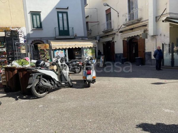 appartamento in vendita a Torre del Greco in zona Centro Città