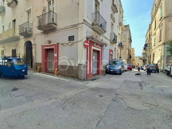negozio in vendita a Torre del Greco in zona Centro Città