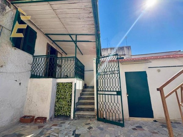 appartamento in vendita a Torre del Greco