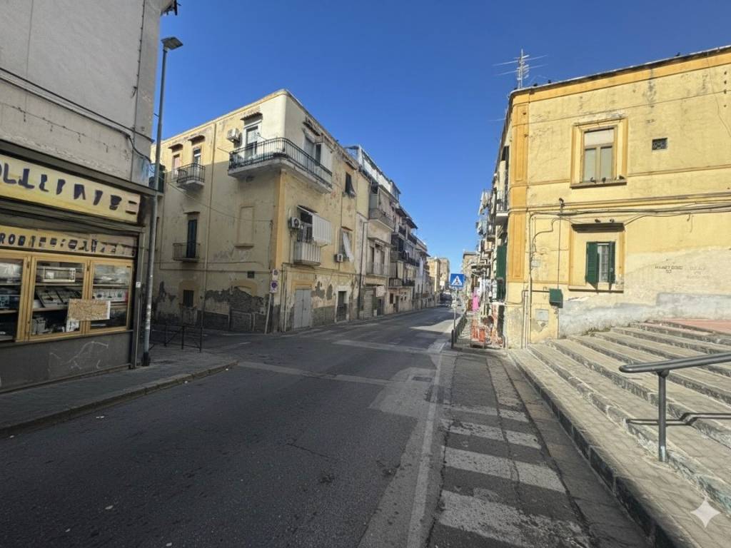negozio in vendita a Torre del Greco