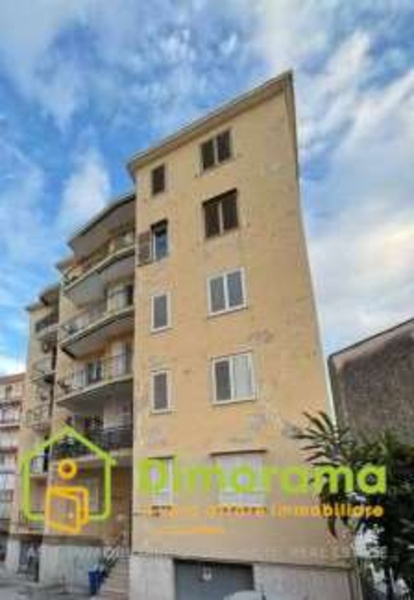 appartamento in vendita a Torre del Greco