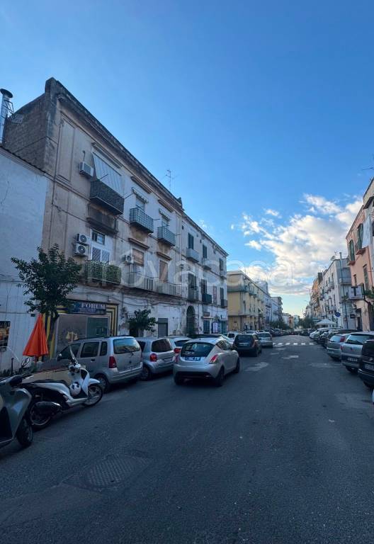 appartamento in vendita a Torre del Greco in zona Centro Città