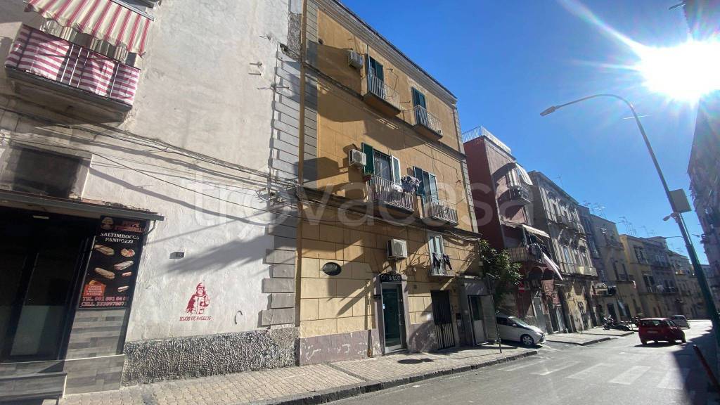 appartamento in vendita a Torre del Greco in zona Centro Città