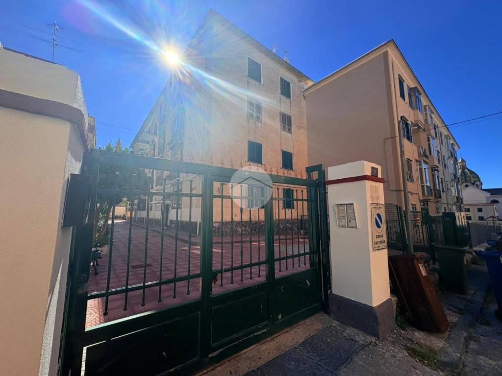 appartamento in vendita a Torre del Greco