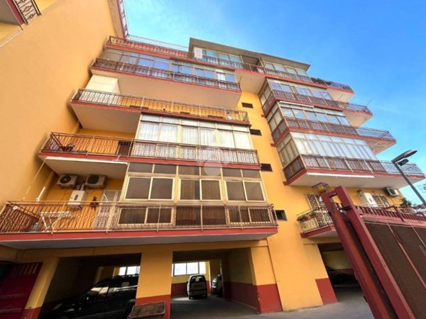 appartamento in vendita a Torre del Greco