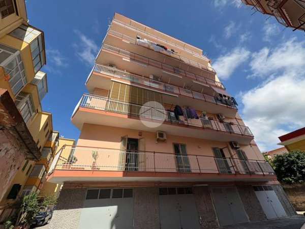 appartamento in vendita a Torre del Greco