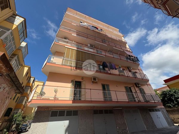 appartamento in vendita a Torre del Greco