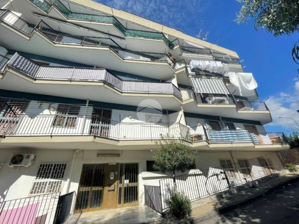 appartamento in vendita a Torre del Greco