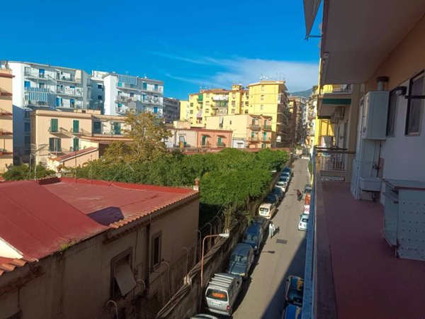appartamento in vendita a Torre del Greco