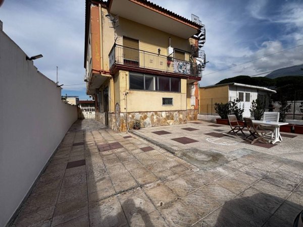 appartamento in vendita a Torre del Greco