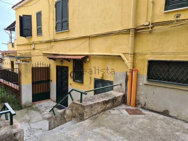 appartamento in vendita a Torre del Greco