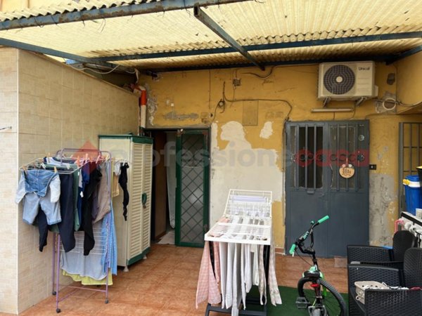 appartamento in vendita a Torre del Greco in zona Centro Città