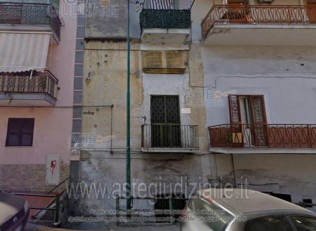 terreno edificabile in vendita a Torre del Greco in zona Centro Città