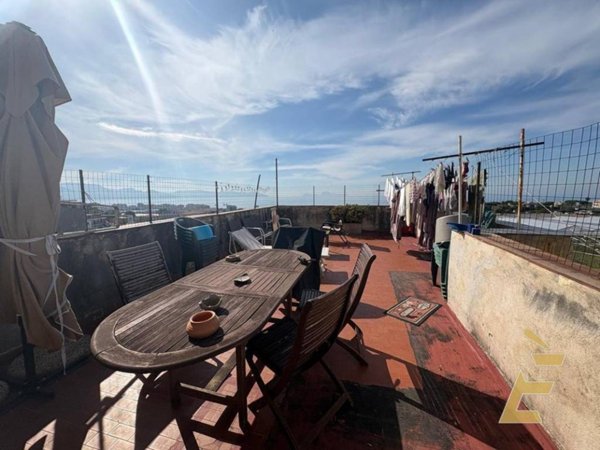 appartamento in vendita a Torre del Greco