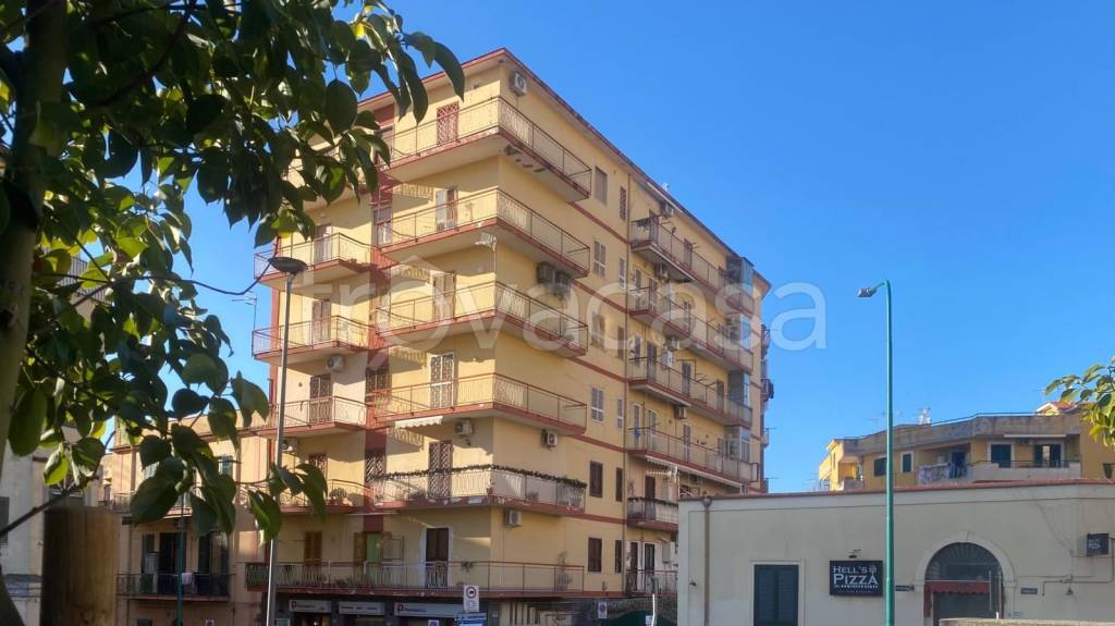 appartamento in vendita a Torre del Greco