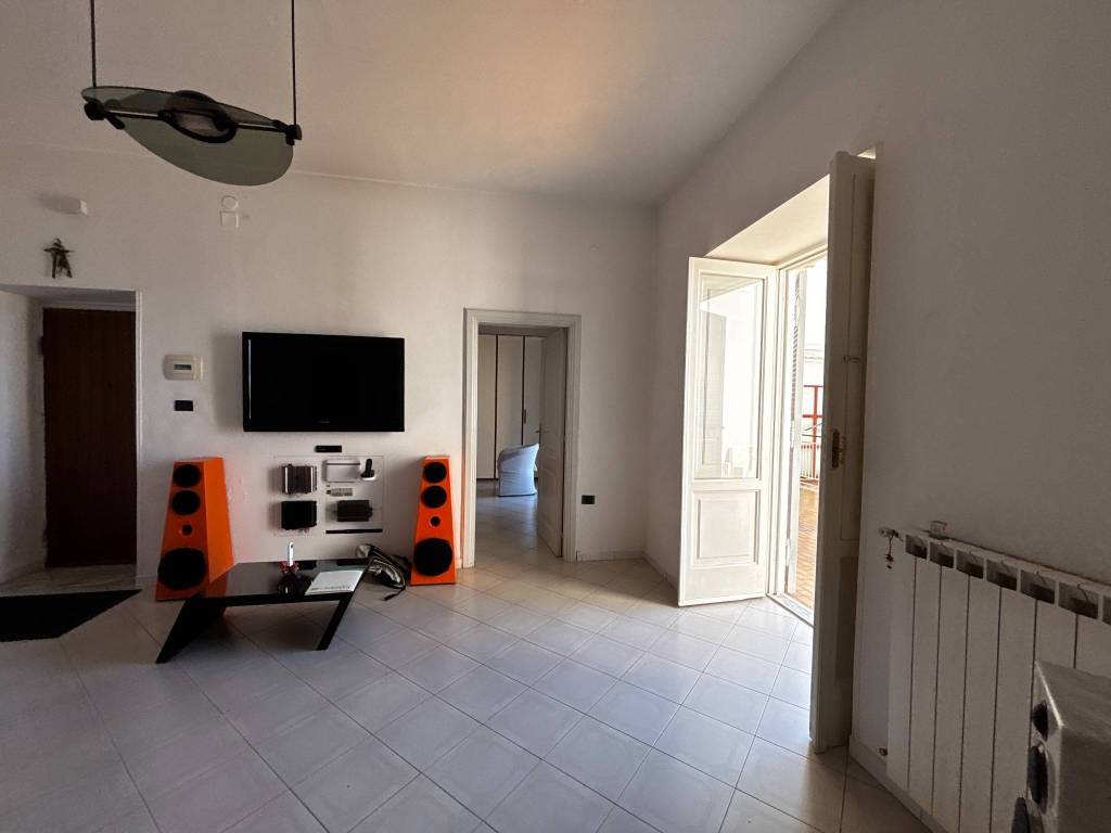 appartamento in vendita a Torre del Greco