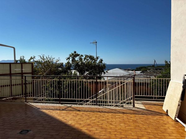 appartamento in vendita a Torre del Greco