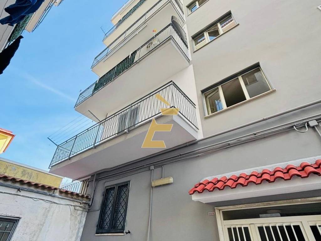 appartamento in vendita a Torre del Greco
