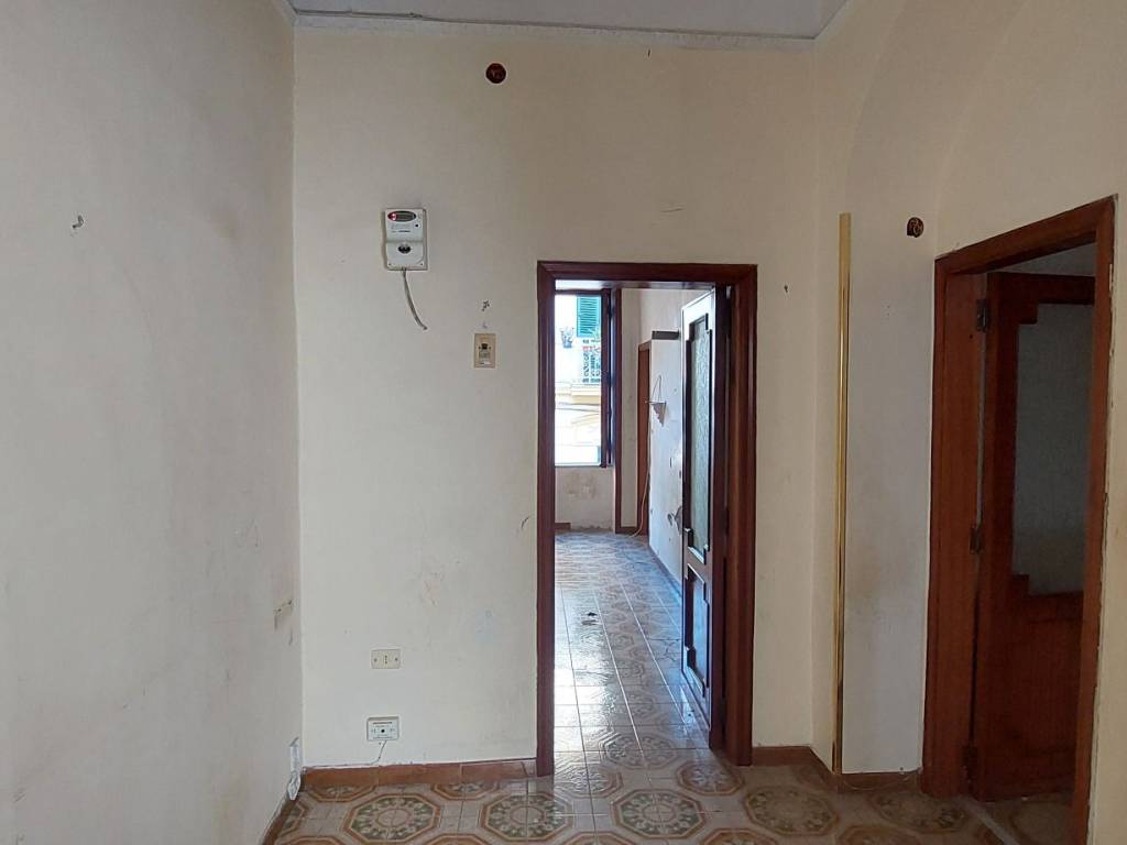 appartamento in vendita a Torre del Greco