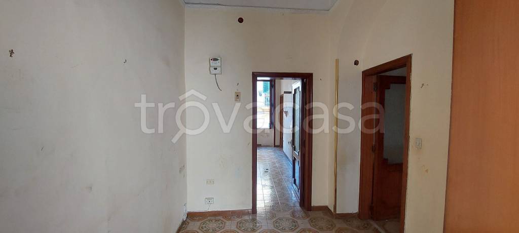 appartamento in vendita a Torre del Greco