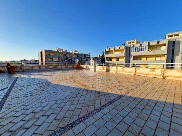 appartamento in vendita a Torre del Greco