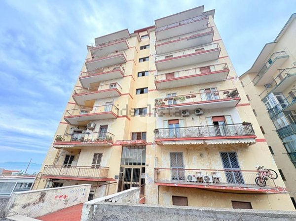 appartamento in vendita a Torre del Greco