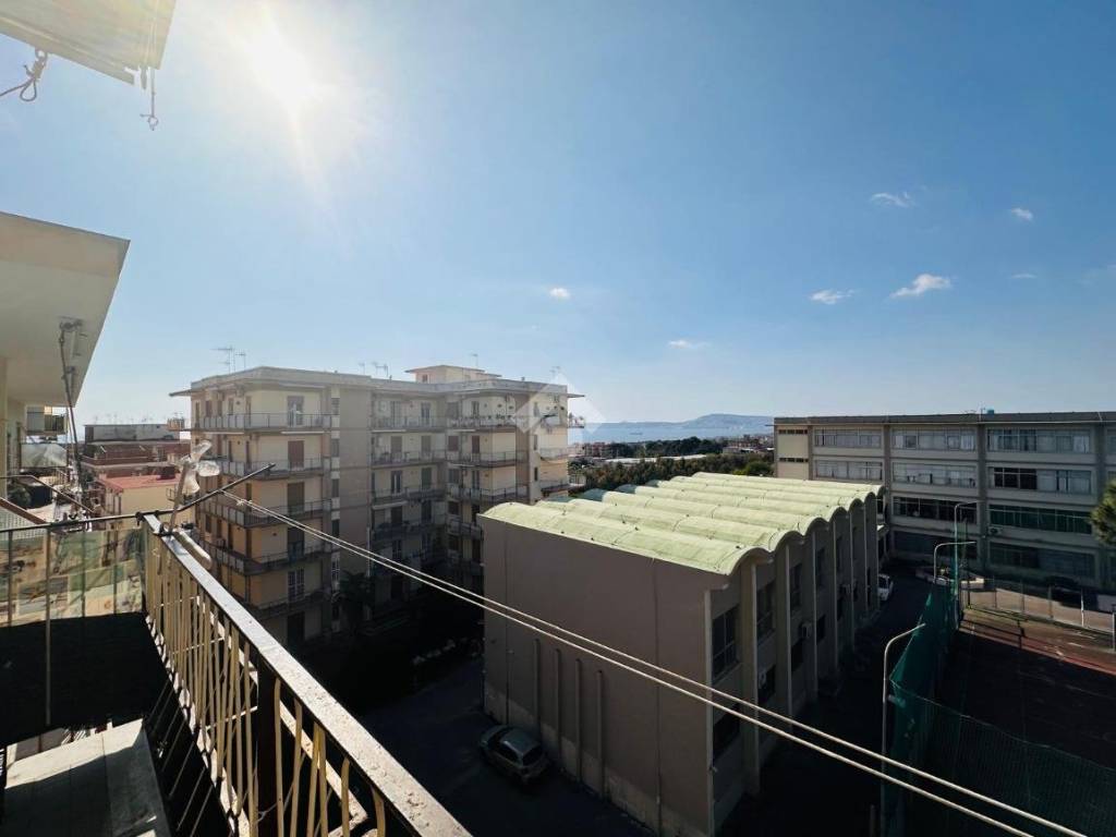 appartamento in vendita a Torre del Greco