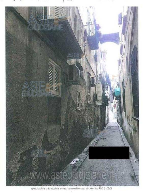 terreno edificabile in vendita a Torre del Greco