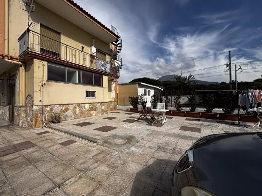 casa indipendente in vendita a Torre del Greco