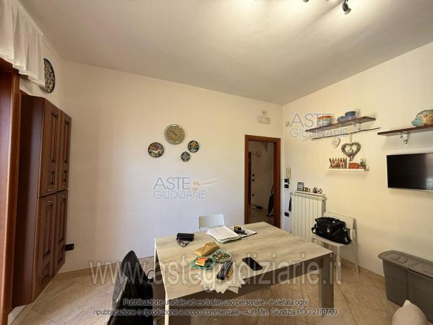 appartamento in vendita a Torre del Greco
