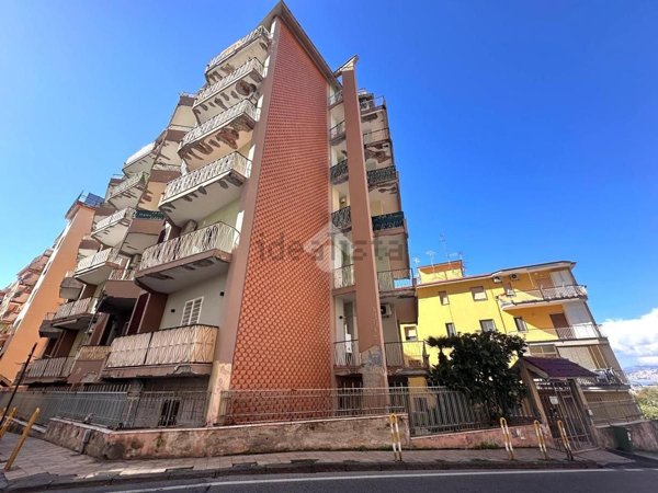 appartamento in vendita a Torre del Greco