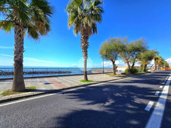 appartamento in vendita a Torre del Greco