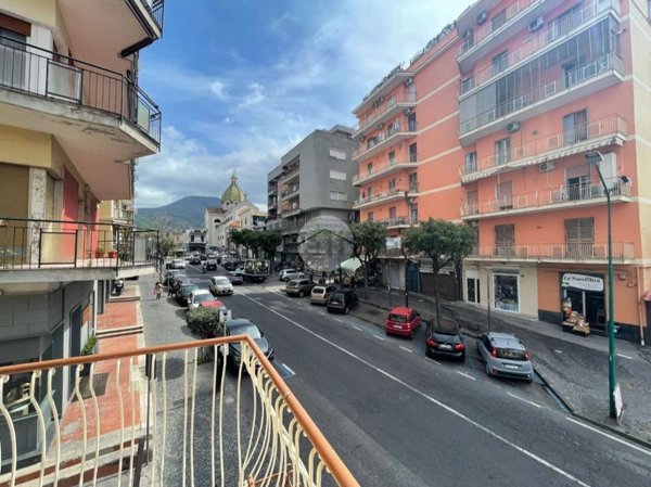 appartamento in vendita a Torre del Greco