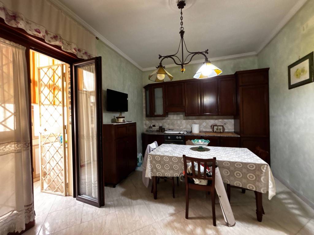 appartamento in vendita a Torre del Greco