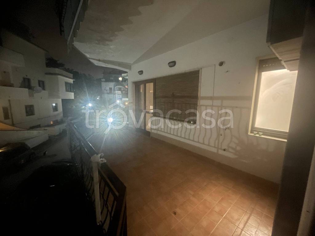 appartamento a Torre del Greco in zona Scappi / Lava Nuova / Montedoro